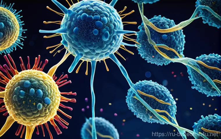 DNA 백신 - **Prompt:** A split image illustrating the contrast between traditional vaccine manufacturing and mo... DNA 백신 - **Prompt:** A split image illustrating the contrast between traditional vaccine manufacturing and mo...